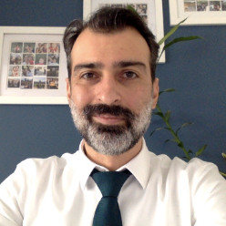Nikos Michalakis