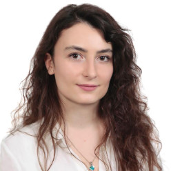 Özde Bingöl