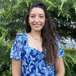 Ezgi Bağcı